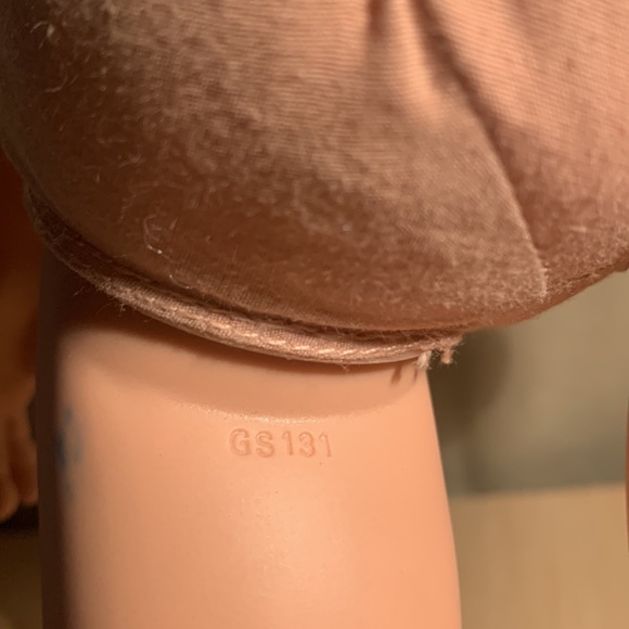 2013 blonde doll blue eyes - Picture 12 of 17